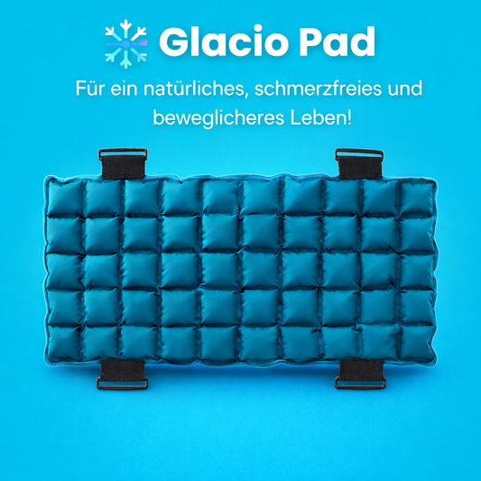 Glacio Pad